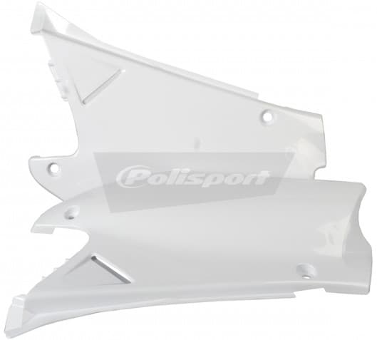 Polisport Side Panels White