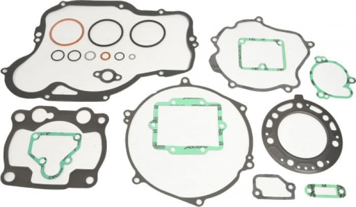 ATHENA COMPLETE GKT. KIT KAWASAKI KX L3 250 '01-04