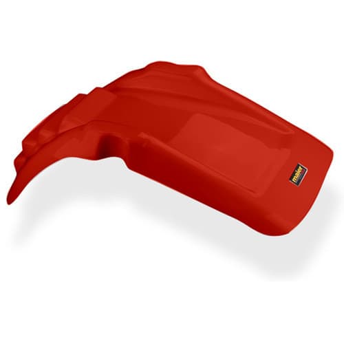 FRONT FENDER HONDA RED