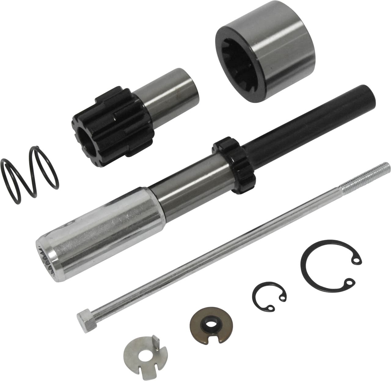 HardDrive Starter Jackshaft 10 Tooth 94-06