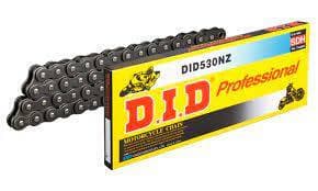 D.I.D Super 530NZ-110 Non O-Ring Chain