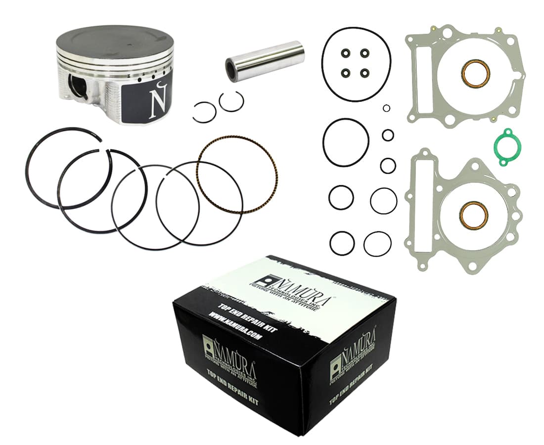 Namura Top End Kit 95/Standard 11:1 Yamaha
