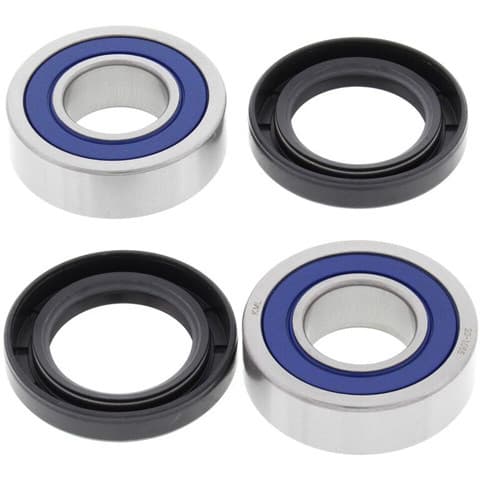 All Balls Wheel Bearing & Seal Kit