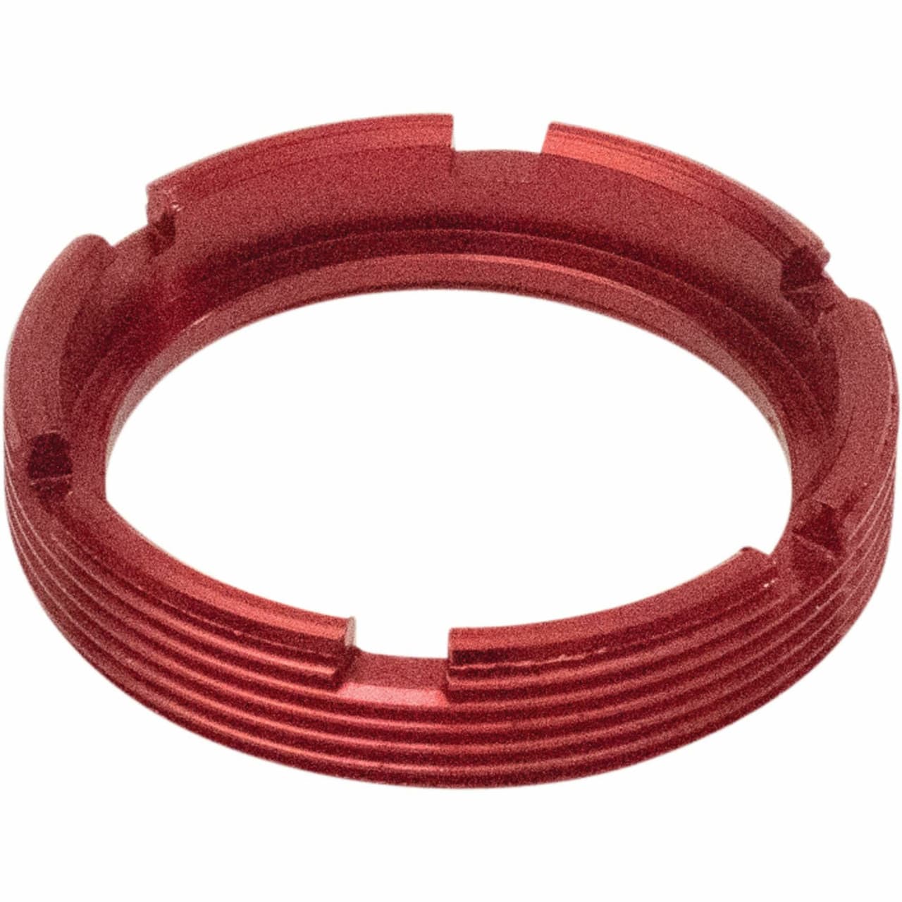 REAR WHEEL BEARING RETAINER KT HON