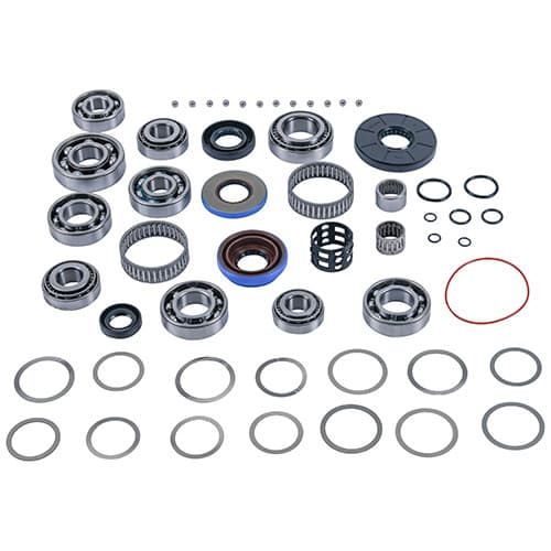 All Balls Transmission Bearing And Seal Kit