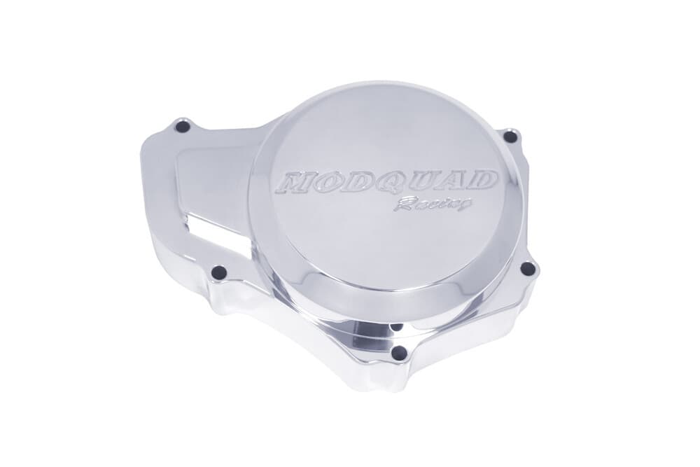 Modquad Stator Cover 250R Polished
