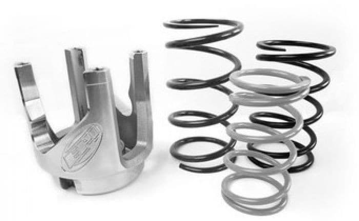 EPI CLUTCH KIT CAN AM 27-28" TIRES