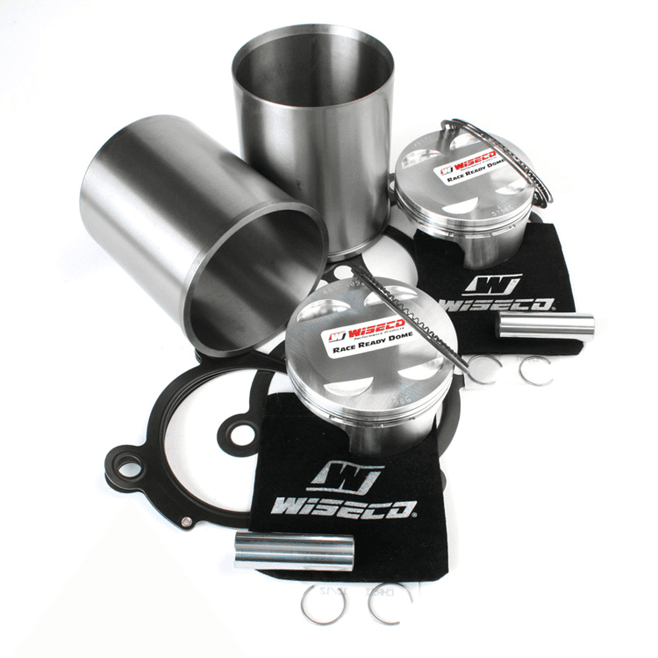 TRIUMPH BONNIVILLE -3.5CC 10.5:1 PISTON CK149