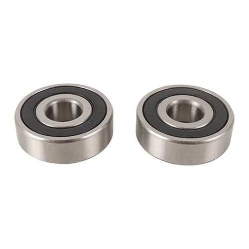 PIVOT WORKS FRONT WHEEL BEARING KIT HONDA BIKE