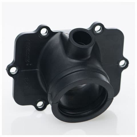 V FORCE REEDS SKI-DOO RUBBER BOOT
