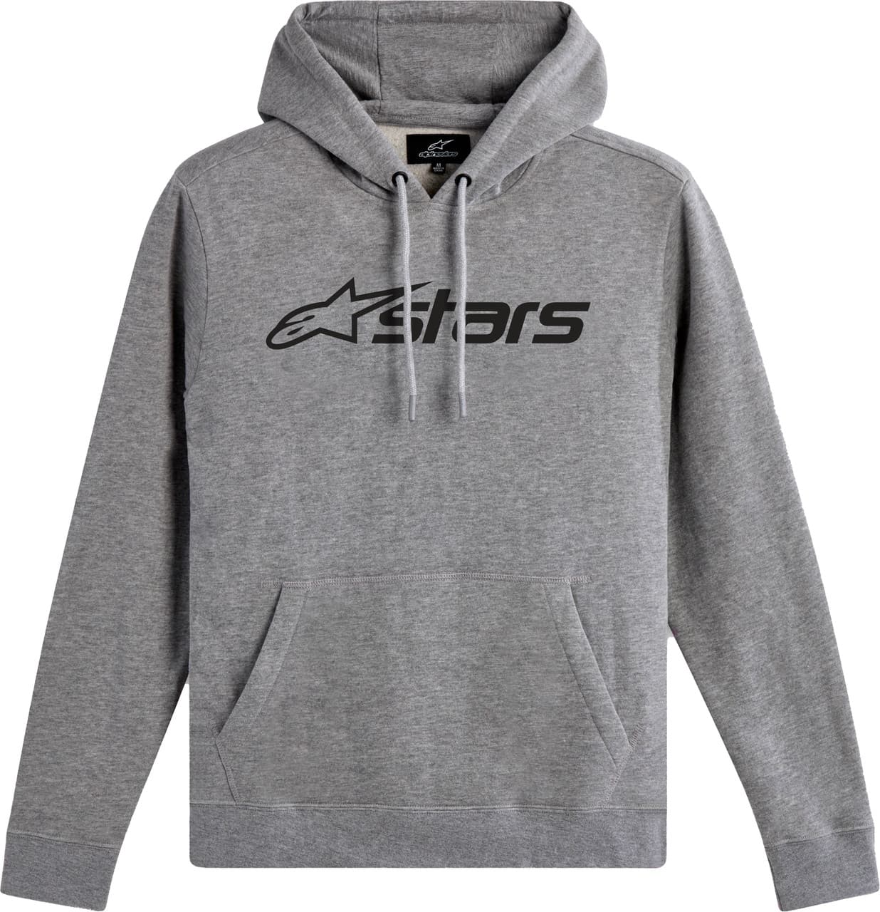 Alpinestars Blaze Hoodie V3 Grey Heather/Black MD