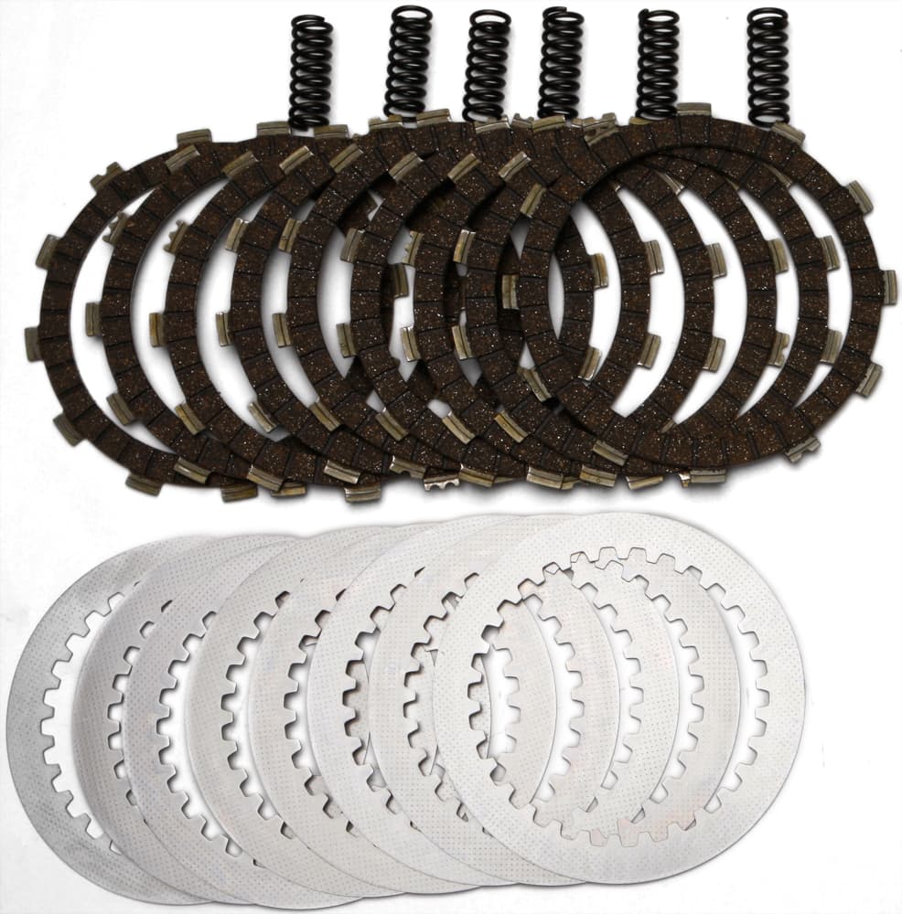 DIRT RACER CLUTCH SET DRC102