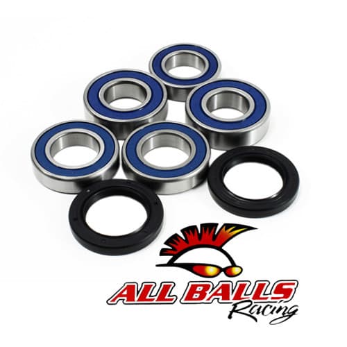 All Balls Rear Wheel Bearing Kit