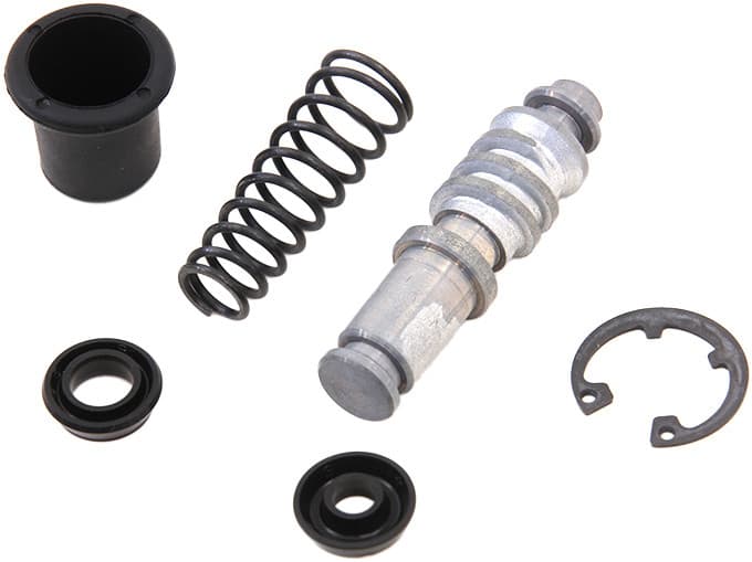 Cycle Pro Front Master Cylinder Repair Kit OEM 41700087 Non ABS 1/2"