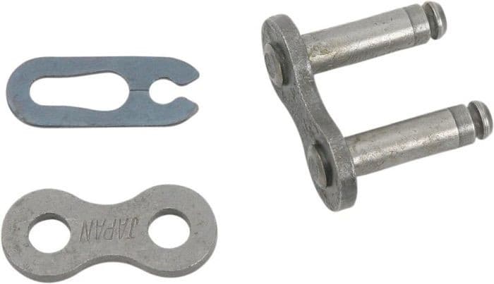 D.I.D CONNECTING LINK 428NZ RJ CLIP TYPE