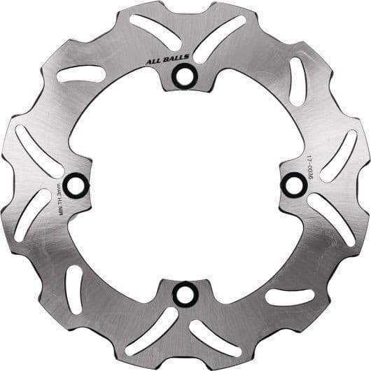 All Balls Brake Rotor