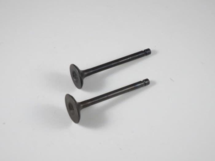 ENGINE VALVE SET YFM80/G/R/100