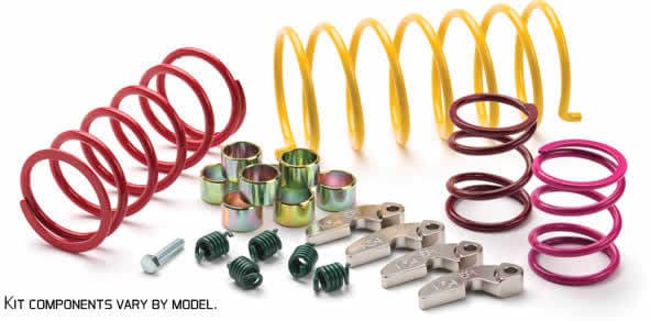 EPI Mudder Clutch Kit