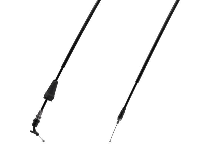 PSYCHIC THROTTLE CABLE