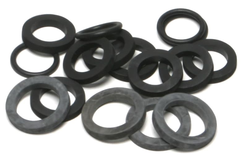 Cometic Pushrod Tube Seal Set Panhead/ Shovelhead Kit