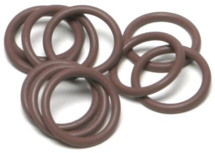 Cometic Cam Positioning Sensor O-Ring Twin Cam 10/Pack OE#11288