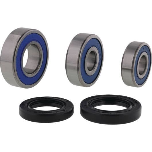 All Balls Wheel Bearing Kit Front/Rear Husqvarna