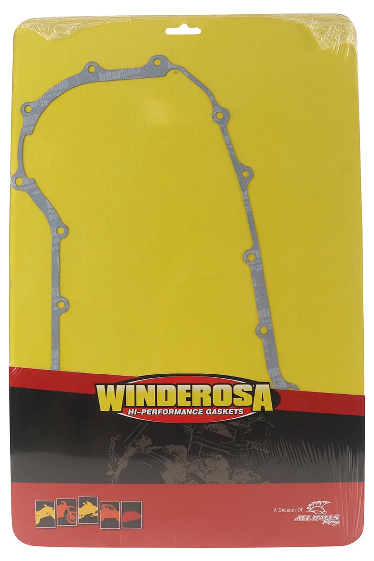 Vertex Clutch Cover Gasket Inner Kawasaki