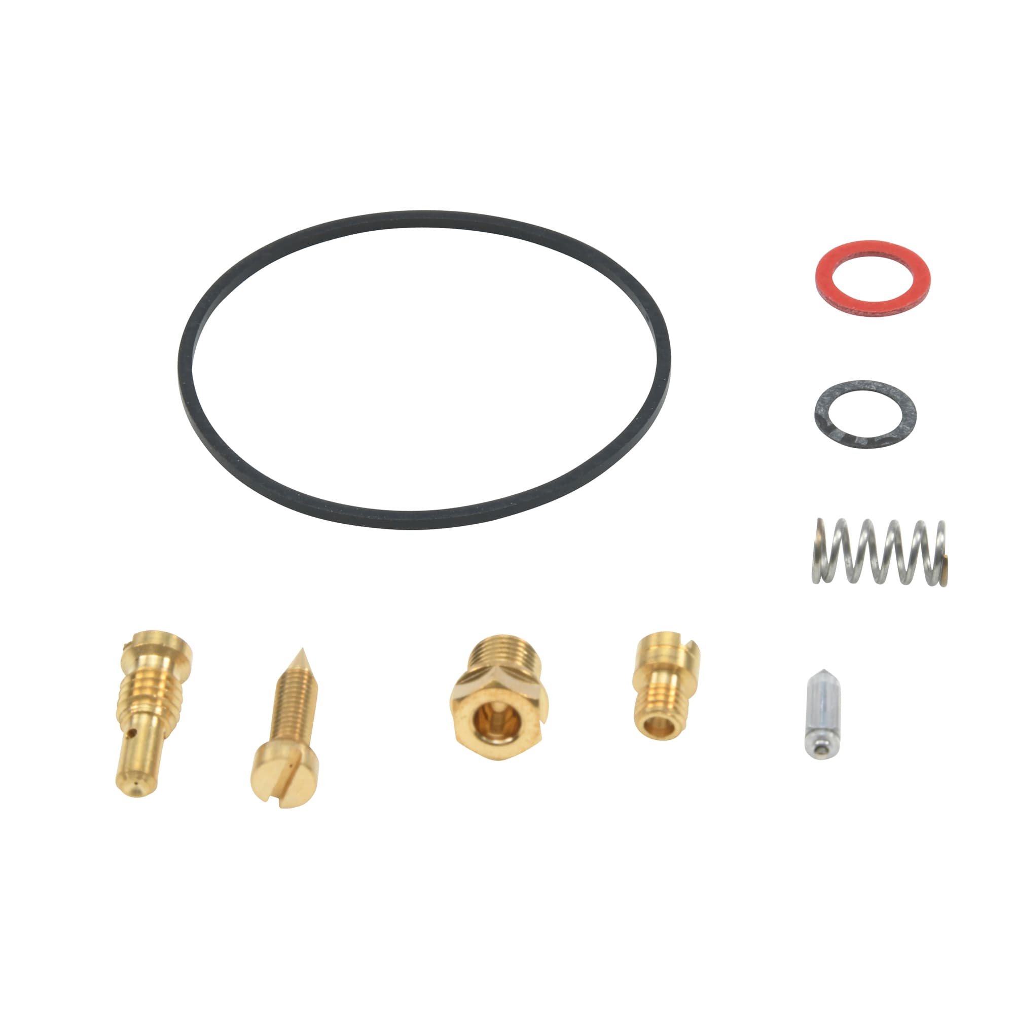 CARBURETOR REBUILD KIT