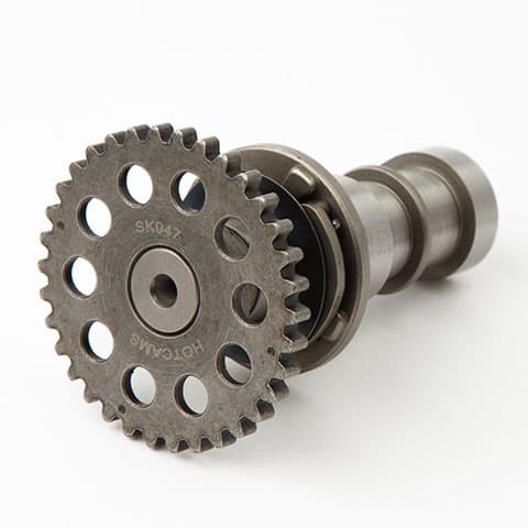 HOTCAMS CAMSHAFTS