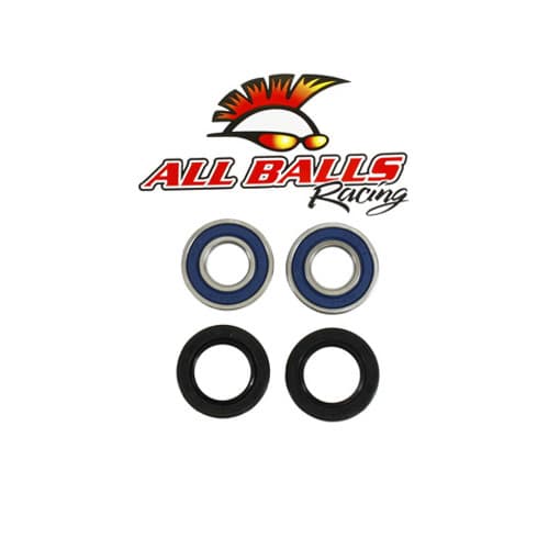 All Balls Wheel Bearing & Seal Kit