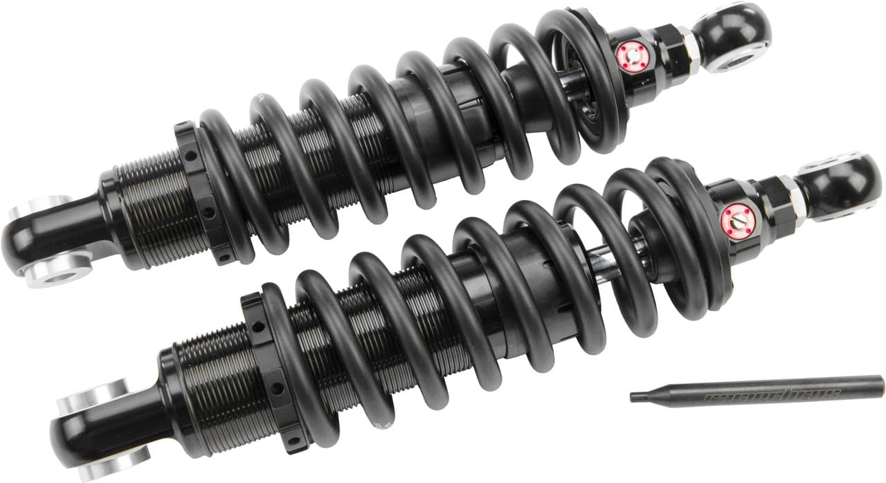 HardDrive Scout Monotube Shock 11.5"