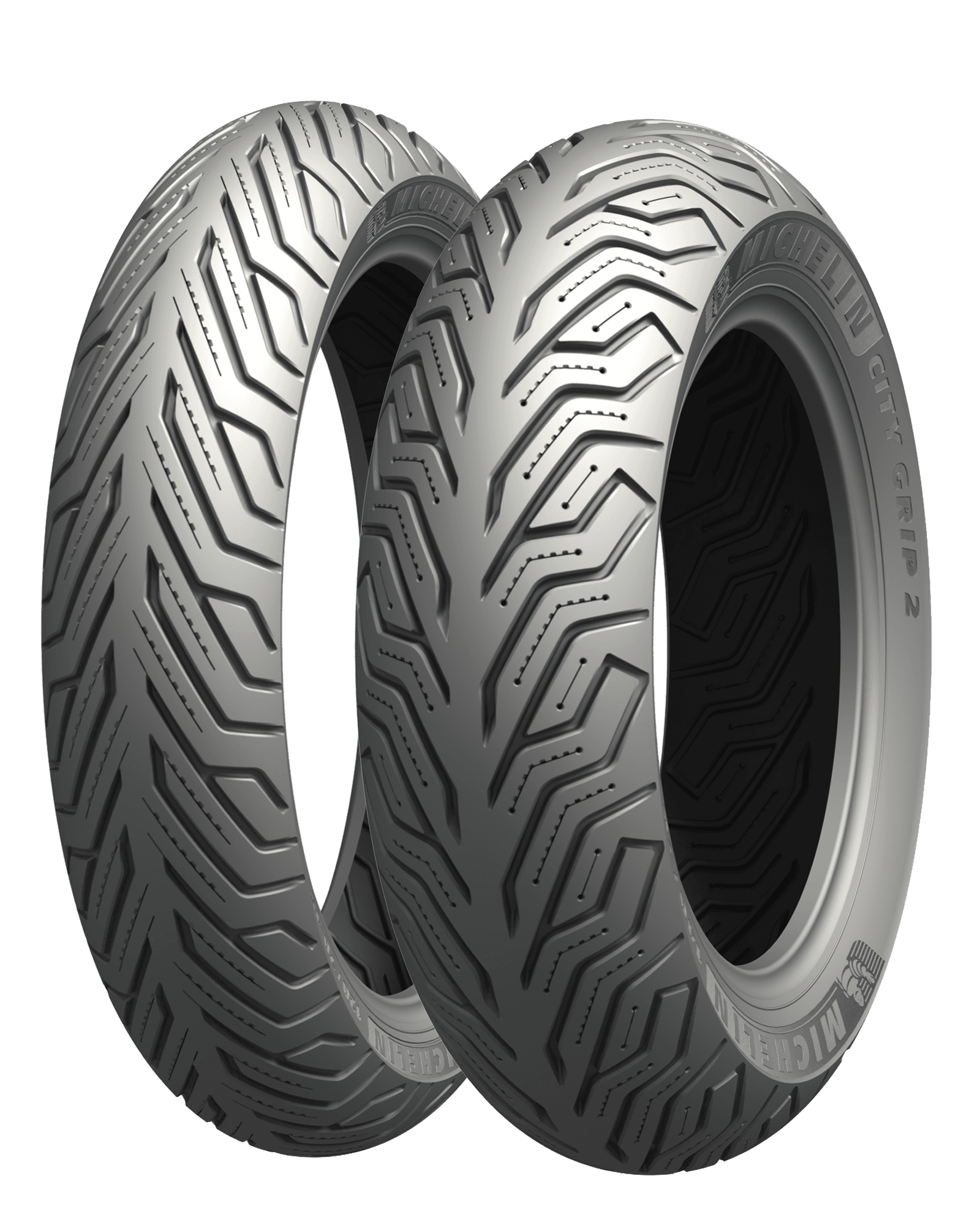 TIRE CITY GRIP 2 FRONT/REAR 120/80-14 58S TL
