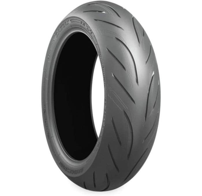 BRIDGESTONE BATTLAX HYPERSPORT S21R 190/50R17 73W TUBELESS