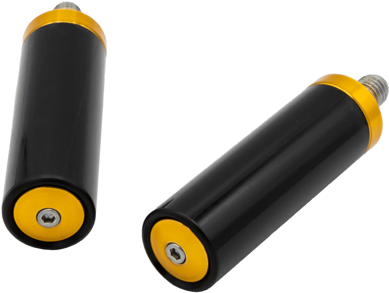 Santoro Fabworx Frame Mount Slider Chacho Gold