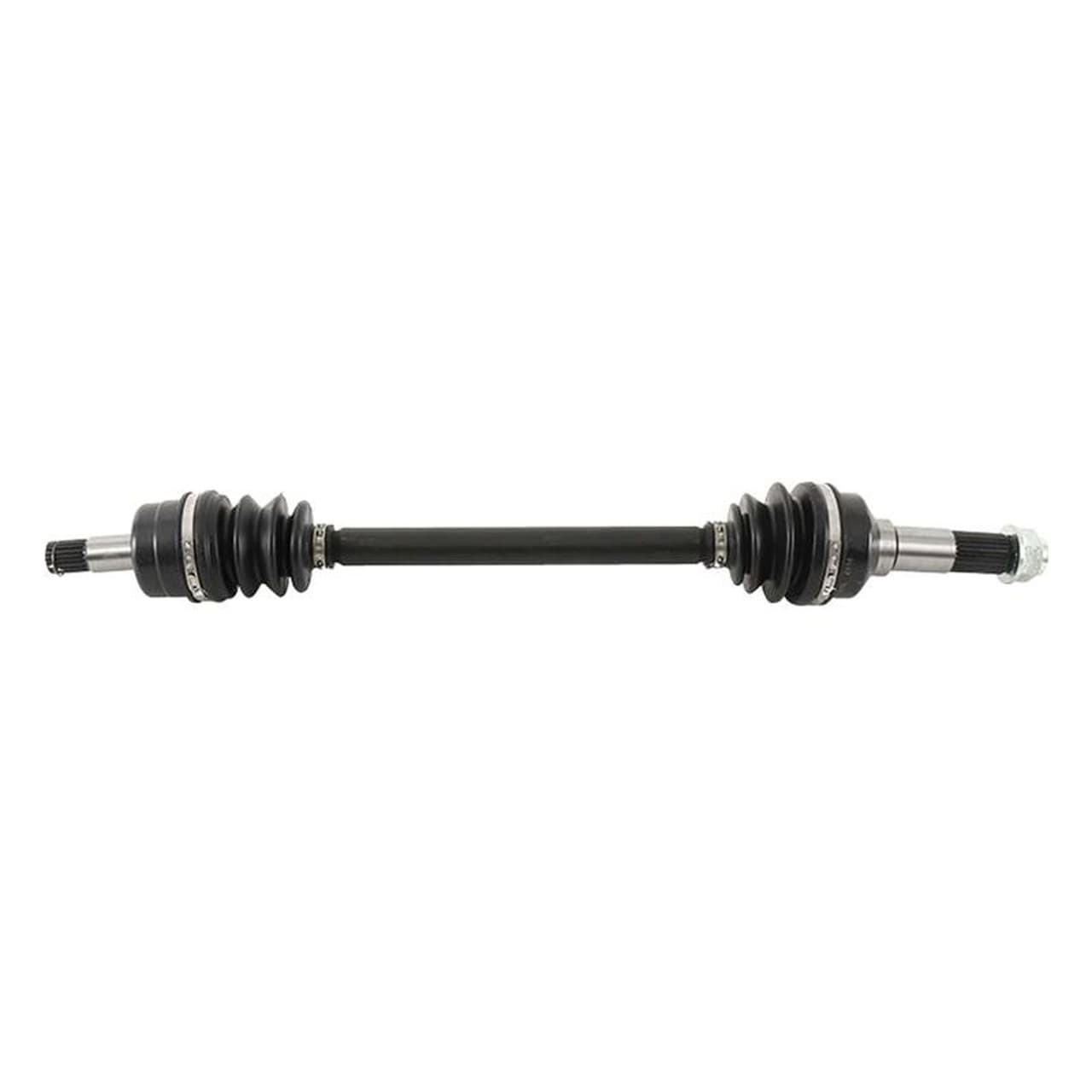 ALL BALLS RACING TRK 8 AXLE FRONT LEFT YAMAHA 700 RHINO FI 08