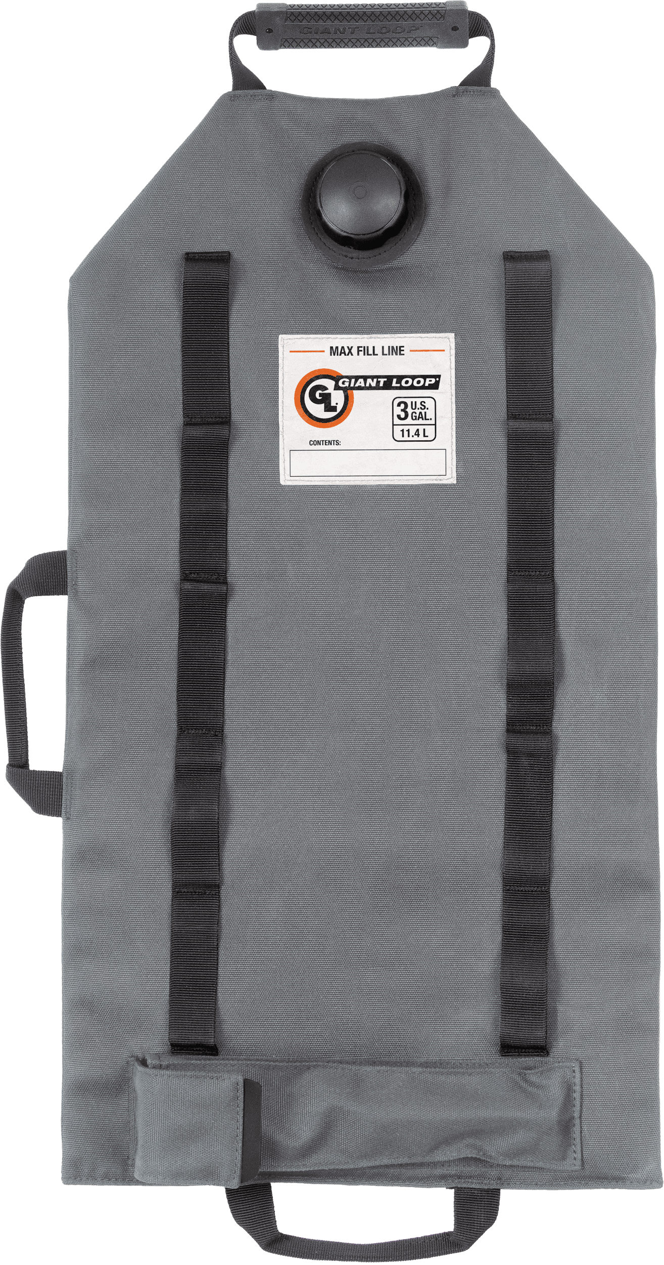 ARMADILLO LIQUID RESERVOIR BAG 3 GAL