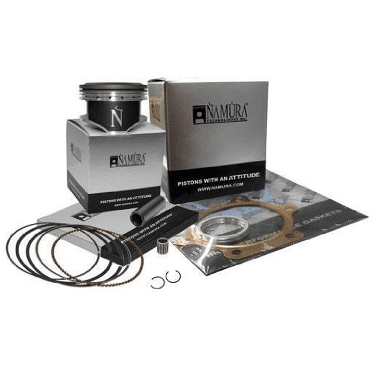 NAMURA TOP END REPAIR KIT