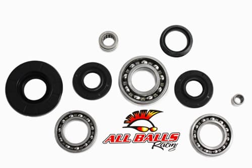 DIFFERENTIAL BEARING KIT