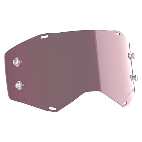 Scott Prospect/Fury MX Amplifier Works Lens Rose Afc