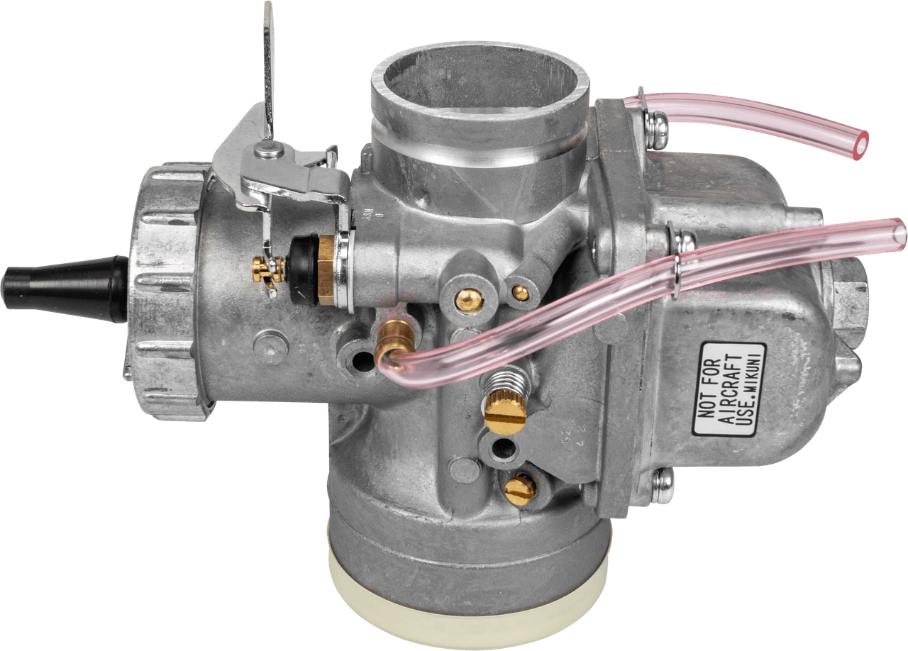 Mikuni Vm Round Slide Carburetor 38MM