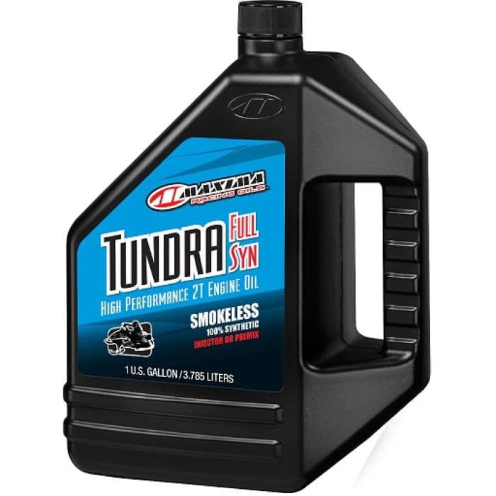 TUNDRA SNOW INJECTOR/PREMIX 5 GAL PAIL