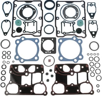 James Gaskets Gasket Topend Tc 95 W/.036 HD Gasket Kit 17054-99-X