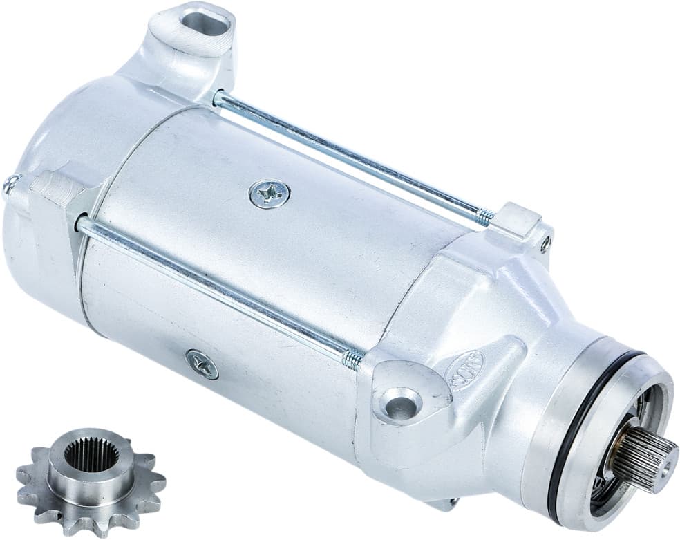 Fire Power Starter Motor Honda