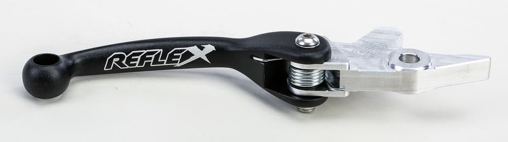 Streamline Reflex Brake Lever (Black)