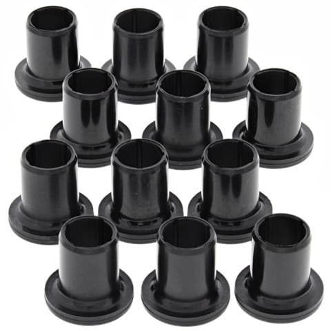 All Balls Rear Independent Suspension Bushing Only Kit