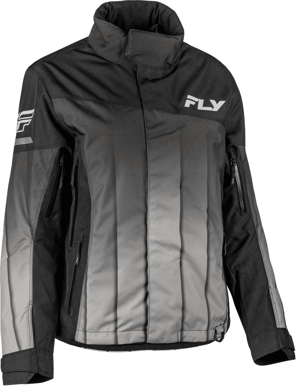 Fly Racing Women'S Snx Pro Jacket Black XS