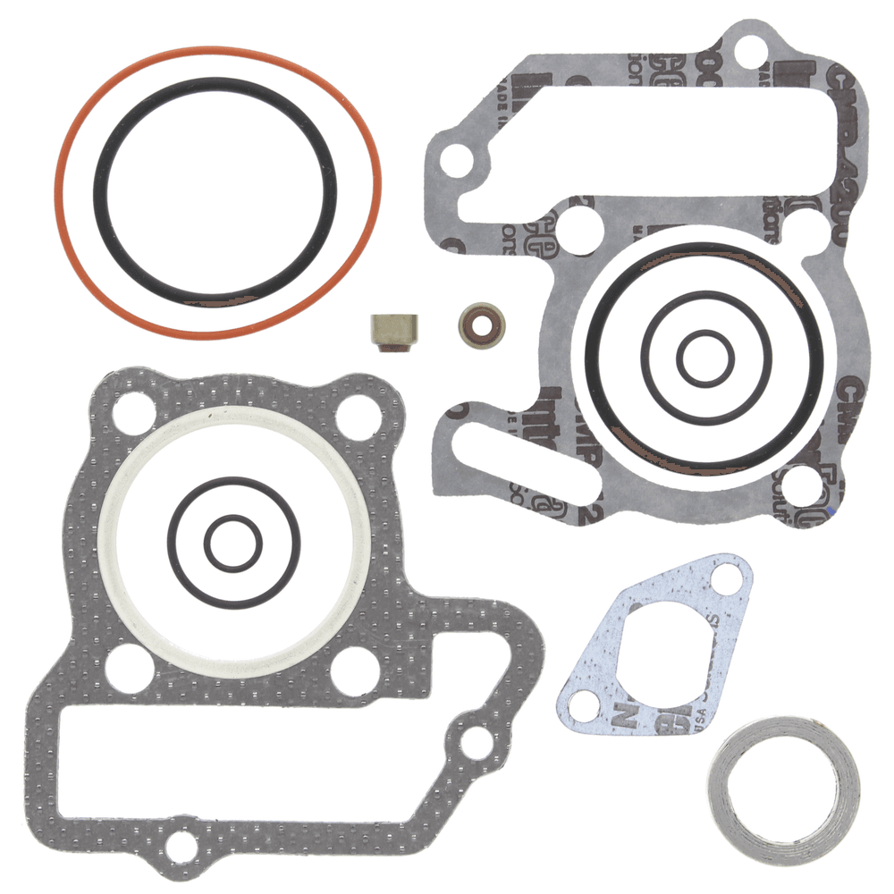 Vertex Top End Gaskets