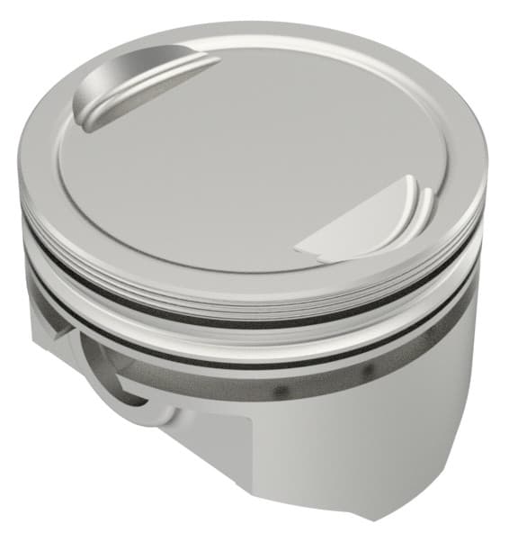 Kb Pistons Cast Pistons XL 883 To 1200 10.0:1 Standard