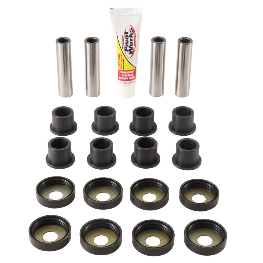 Pivot Works A-Arm Bearing Kit Arctic Cat