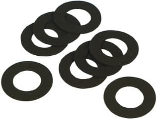 James Gaskets Gasket Speedometer Drive Gear Fxrs Fxrt Fxlr 10/Pack 67098-87